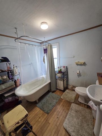 1103 DIVISION STREET, Wausaukee, WI 54177