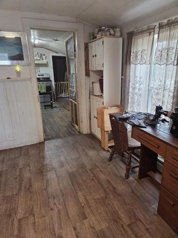 1103 DIVISION STREET, Wausaukee, WI 54177