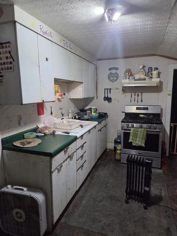 1103 DIVISION STREET, Wausaukee, WI 54177