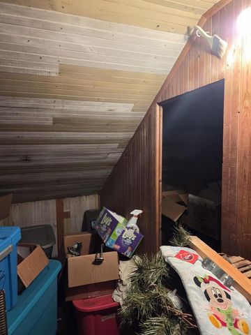 1103 DIVISION STREET, Wausaukee, WI 54177