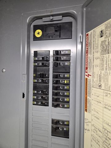 1103 DIVISION STREET, Wausaukee, WI 54177