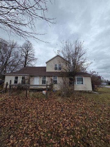 1103 DIVISION STREET, Wausaukee, WI 54177