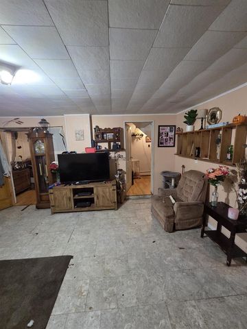 1103 DIVISION STREET, Wausaukee, WI 54177