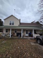 1103 DIVISION STREET, Wausaukee, WI 54177