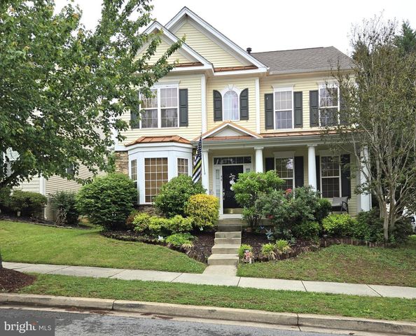 48 BATTLEFIELD DR, Charles Town, WV 25414