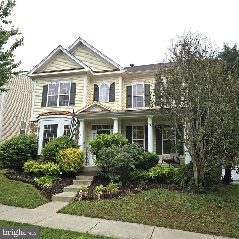 48 BATTLEFIELD DR, Charles Town, WV 25414