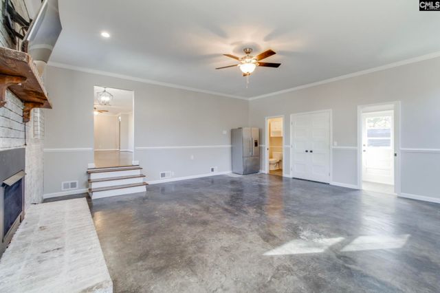 7315 Coachmaker Road, Columbia, SC 29209