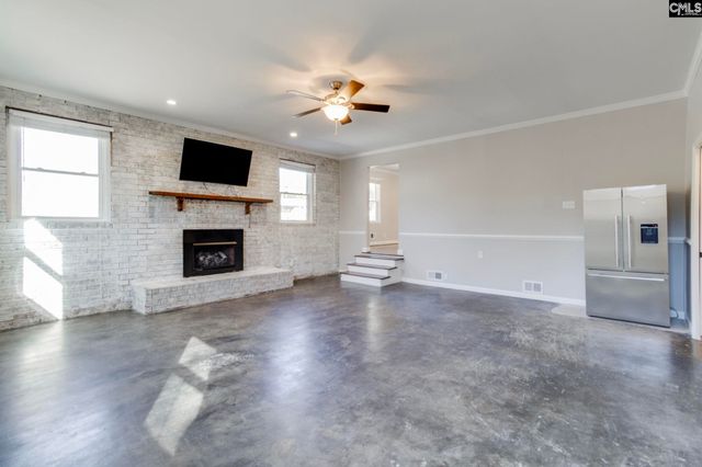 7315 Coachmaker Road, Columbia, SC 29209