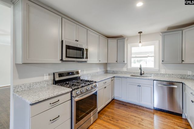 7315 Coachmaker Road, Columbia, SC 29209