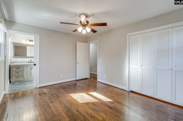 7315 Coachmaker Road, Columbia, SC 29209