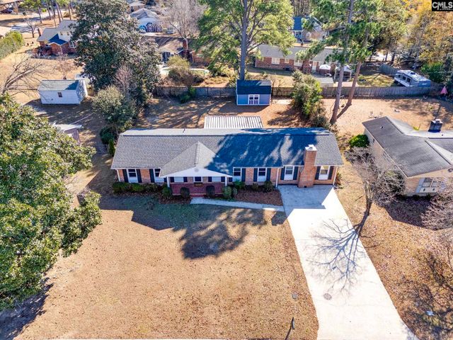 7315 Coachmaker Road, Columbia, SC 29209