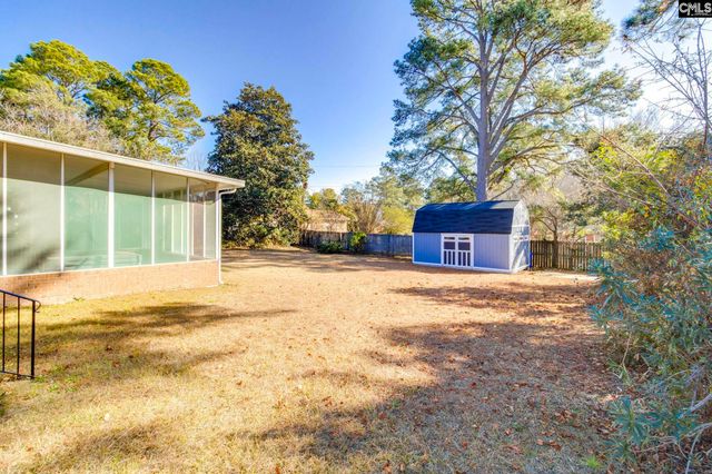 7315 Coachmaker Road, Columbia, SC 29209