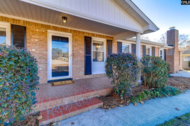 7315 Coachmaker Road, Columbia, SC 29209