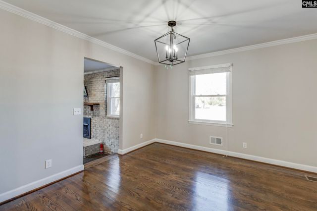 7315 Coachmaker Road, Columbia, SC 29209