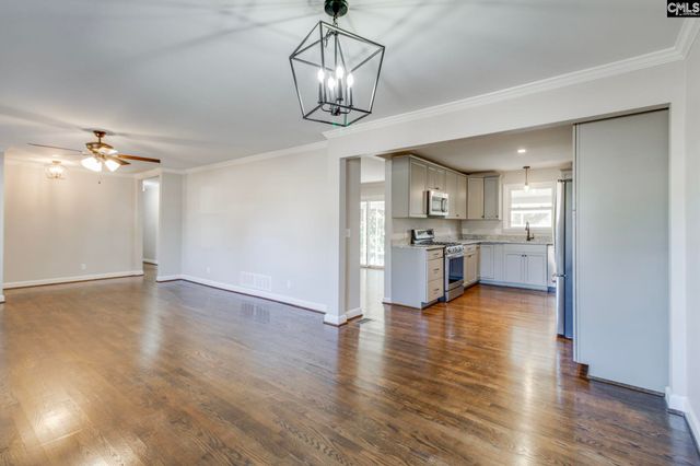 7315 Coachmaker Road, Columbia, SC 29209