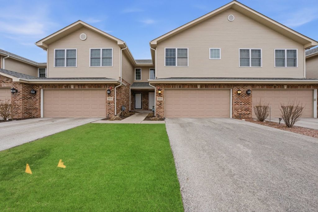 1010 Regent Drive, Matteson, IL 60443 — photo 2