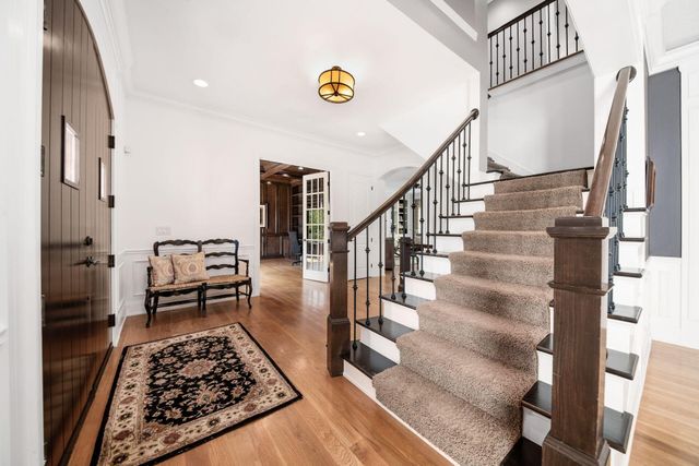 9533 Tartan Ridge Court, Dublin, OH 43017