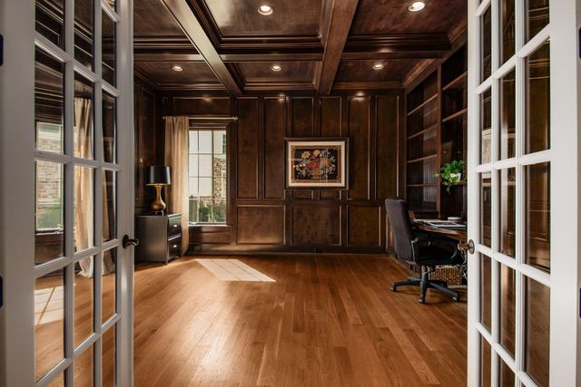 9533 Tartan Ridge Court, Dublin, OH 43017