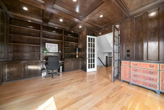 9533 Tartan Ridge Court, Dublin, OH 43017