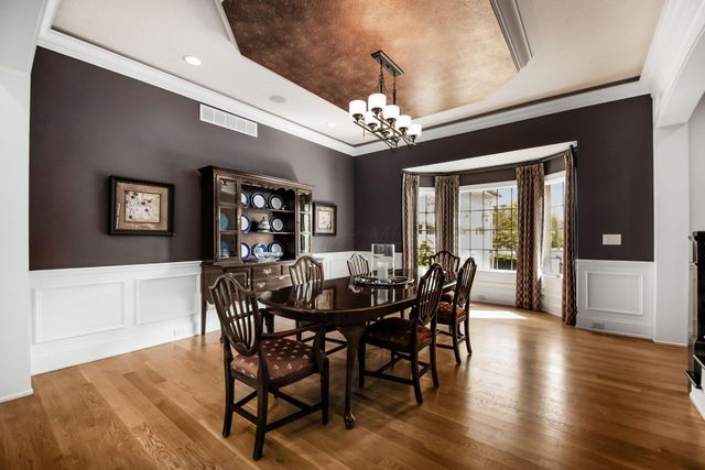 9533 Tartan Ridge Court, Dublin, OH 43017