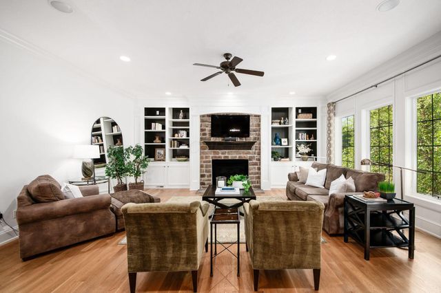 9533 Tartan Ridge Court, Dublin, OH 43017