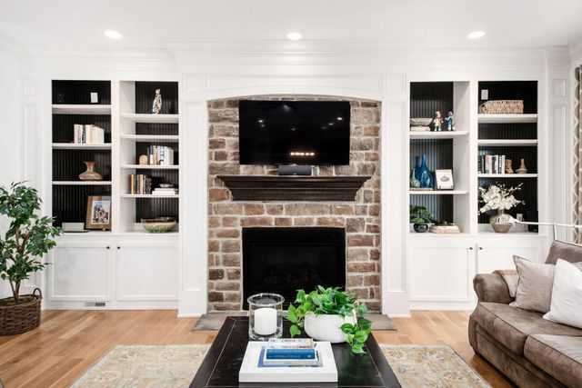 9533 Tartan Ridge Court, Dublin, OH 43017