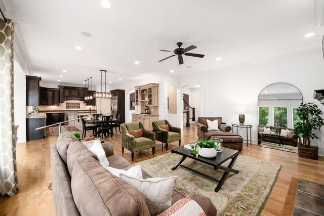 9533 Tartan Ridge Court, Dublin, OH 43017