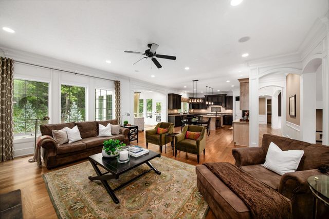 9533 Tartan Ridge Court, Dublin, OH 43017