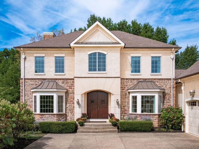 9533 Tartan Ridge Court, Dublin, OH 43017