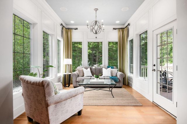 9533 Tartan Ridge Court, Dublin, OH 43017