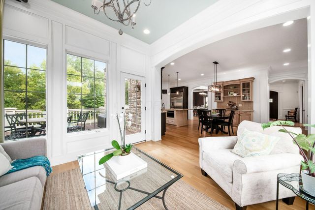 9533 Tartan Ridge Court, Dublin, OH 43017