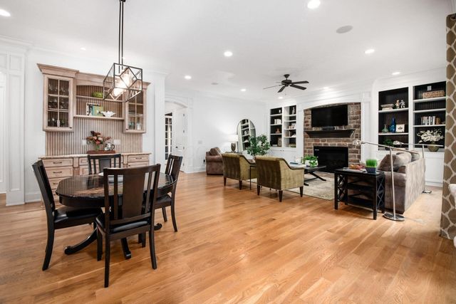 9533 Tartan Ridge Court, Dublin, OH 43017