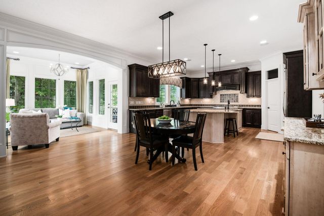 9533 Tartan Ridge Court, Dublin, OH 43017