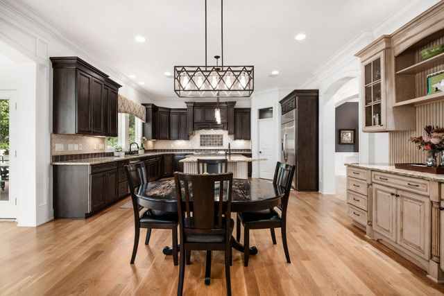 9533 Tartan Ridge Court, Dublin, OH 43017