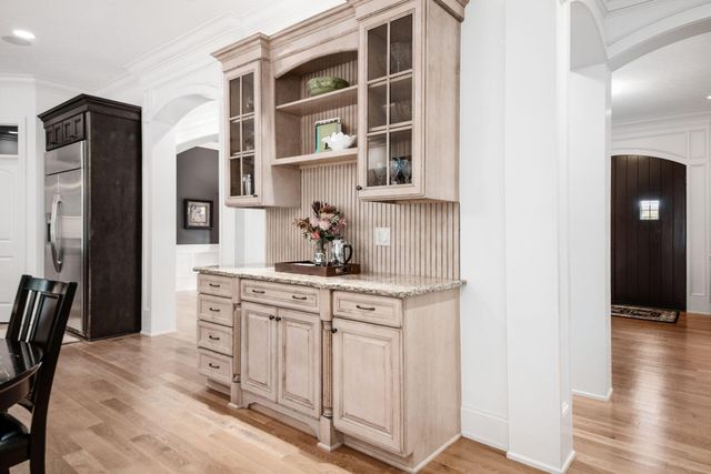 9533 Tartan Ridge Court, Dublin, OH 43017