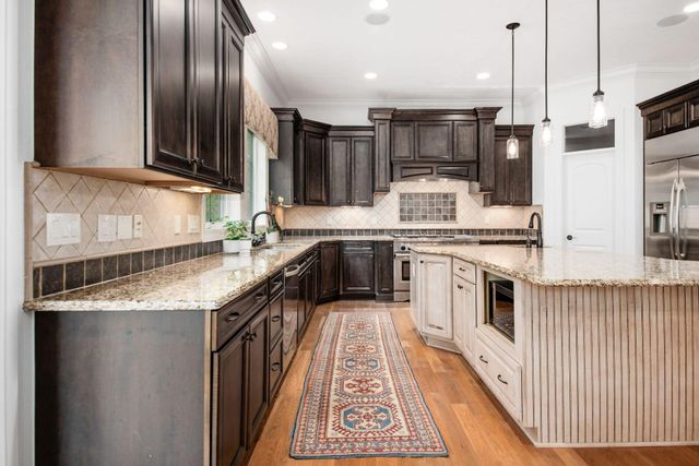 9533 Tartan Ridge Court, Dublin, OH 43017