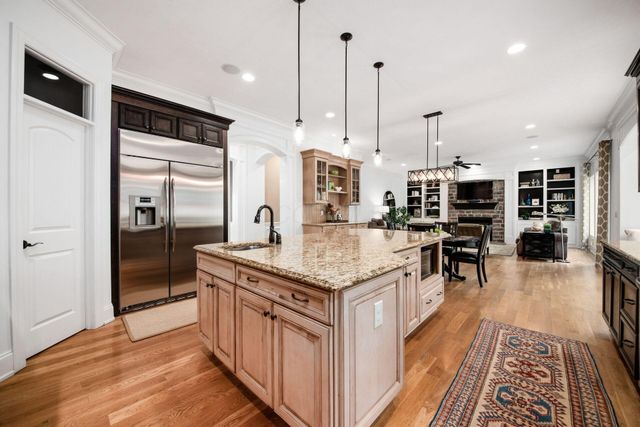 9533 Tartan Ridge Court, Dublin, OH 43017