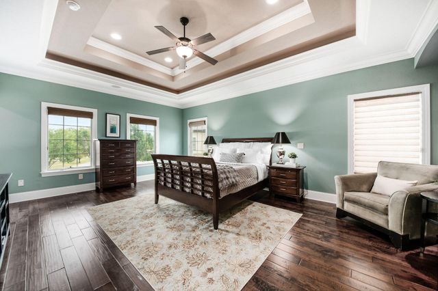 9533 Tartan Ridge Court, Dublin, OH 43017