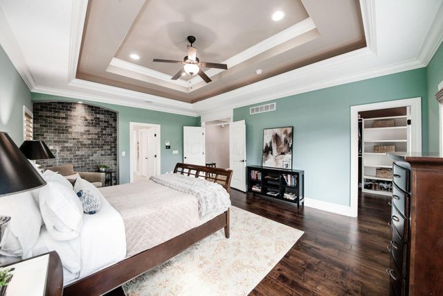 9533 Tartan Ridge Court, Dublin, OH 43017