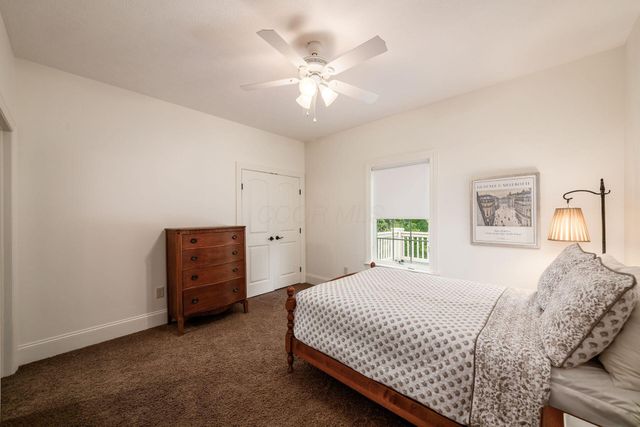 9533 Tartan Ridge Court, Dublin, OH 43017