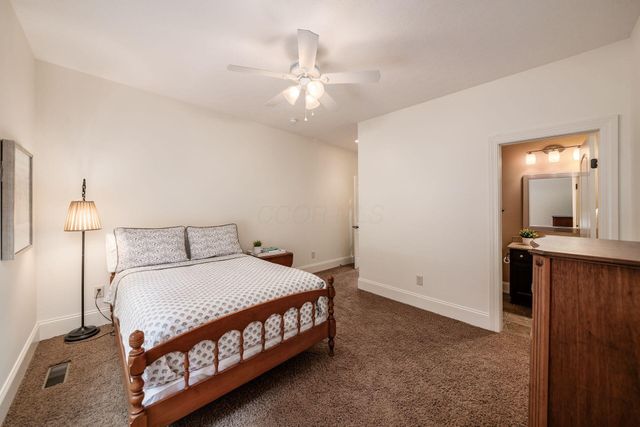 9533 Tartan Ridge Court, Dublin, OH 43017