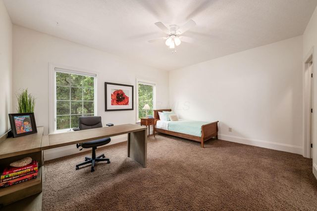 9533 Tartan Ridge Court, Dublin, OH 43017