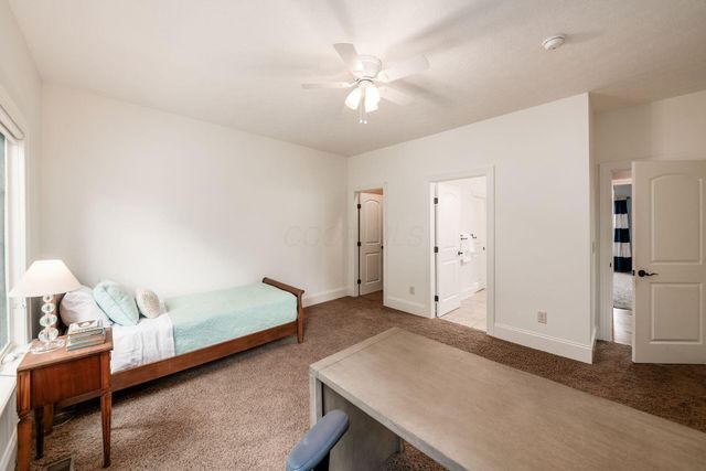 9533 Tartan Ridge Court, Dublin, OH 43017