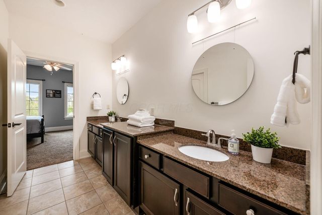 9533 Tartan Ridge Court, Dublin, OH 43017