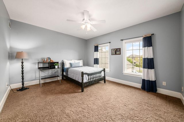 9533 Tartan Ridge Court, Dublin, OH 43017