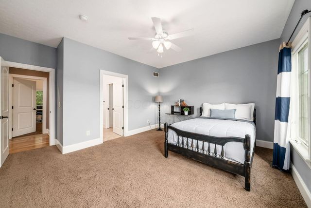 9533 Tartan Ridge Court, Dublin, OH 43017