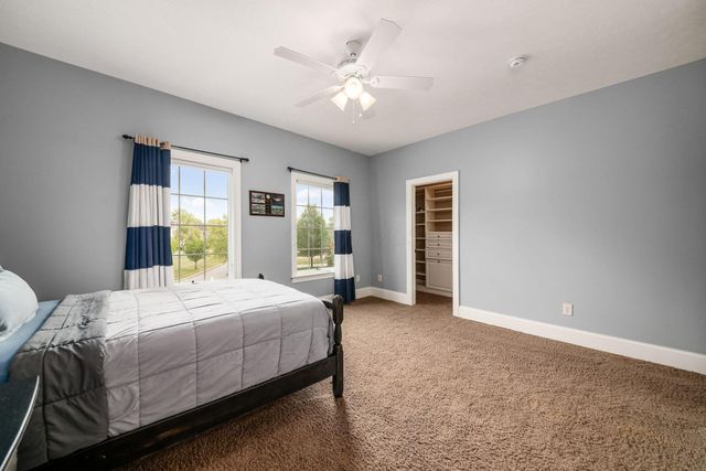 9533 Tartan Ridge Court, Dublin, OH 43017