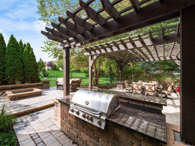 9533 Tartan Ridge Court, Dublin, OH 43017