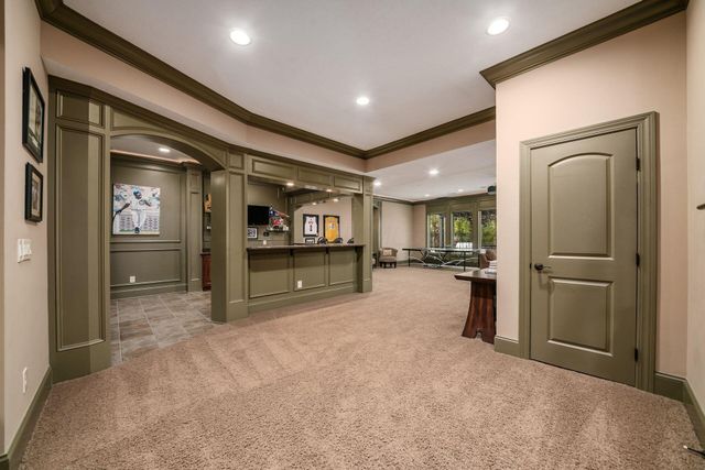 9533 Tartan Ridge Court, Dublin, OH 43017