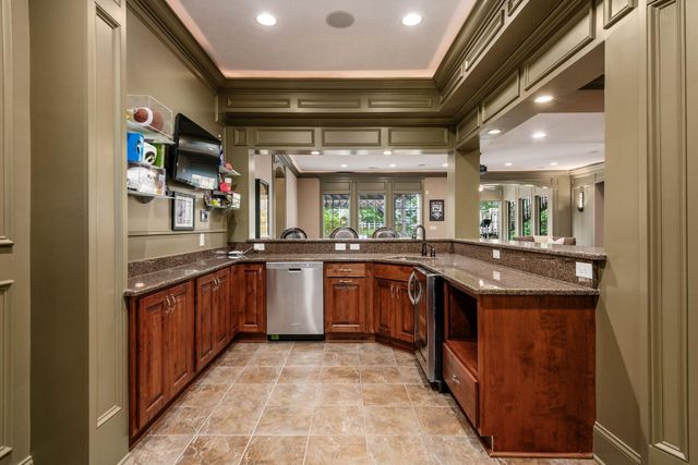 9533 Tartan Ridge Court, Dublin, OH 43017